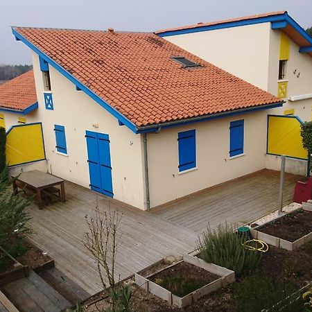 Maison Ocelandes Saint-Julien-en-Born Exterior photo